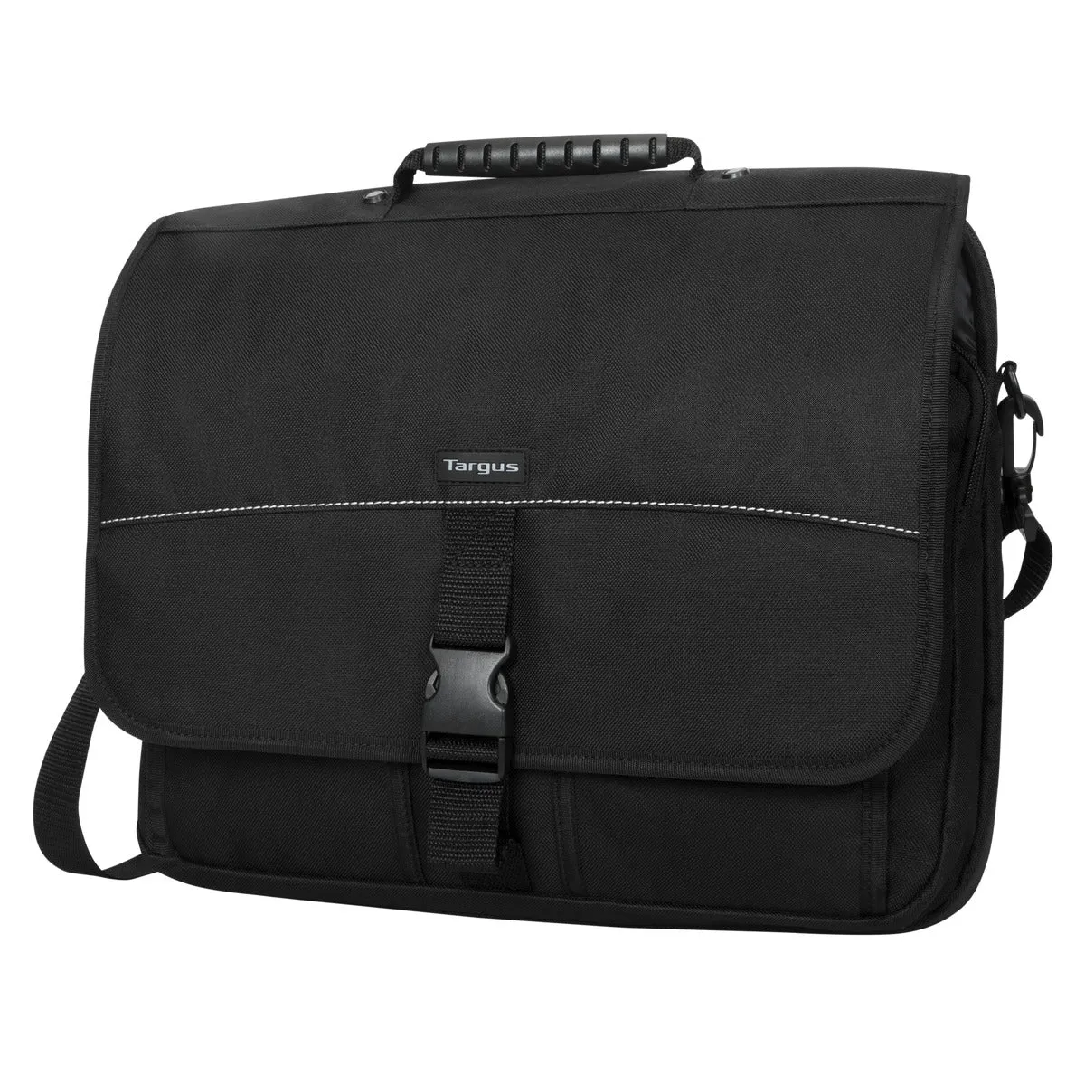 15.6" Messenger Laptop Case