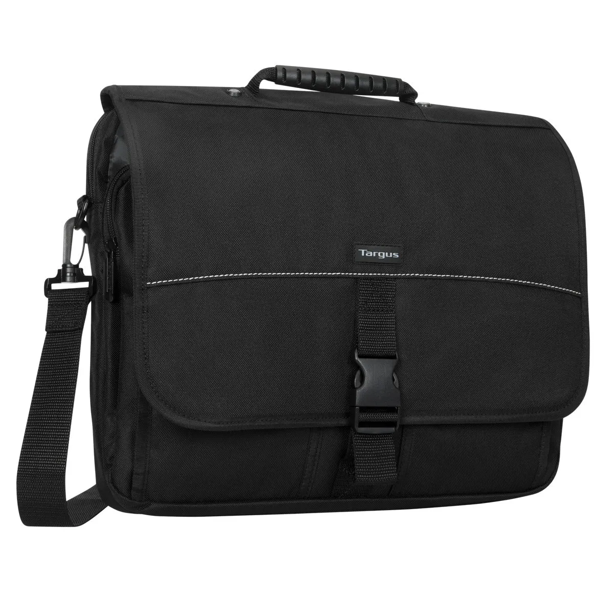 15.6" Messenger Laptop Case