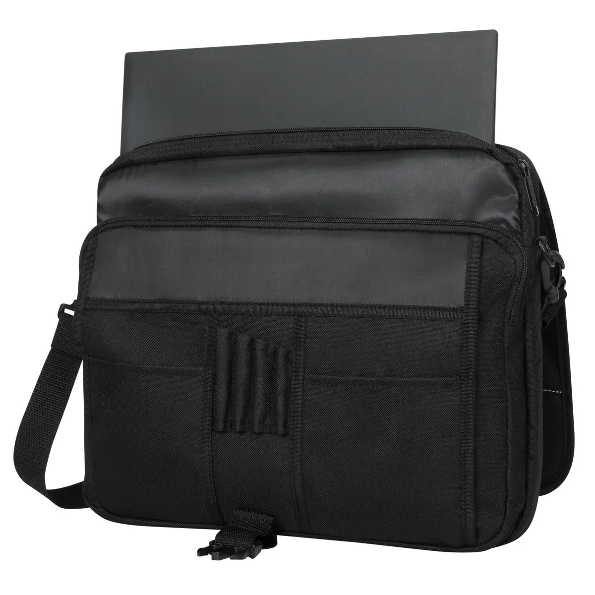 15.6" Messenger Laptop Case