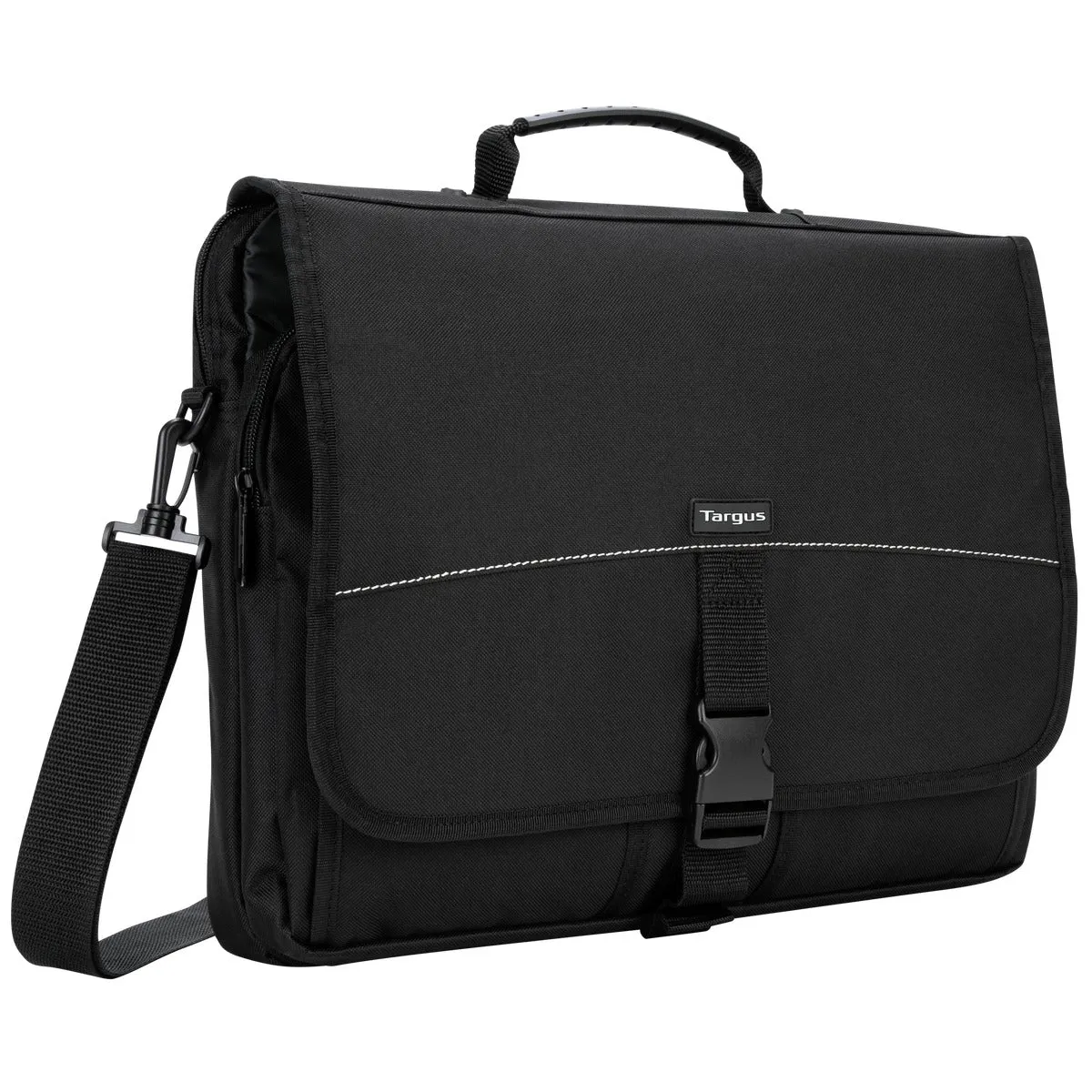 15.6" Messenger Laptop Case