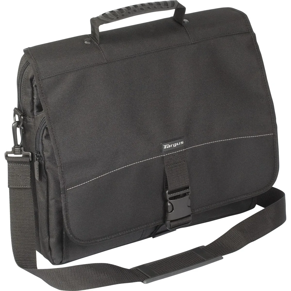15.6" Messenger Laptop Case