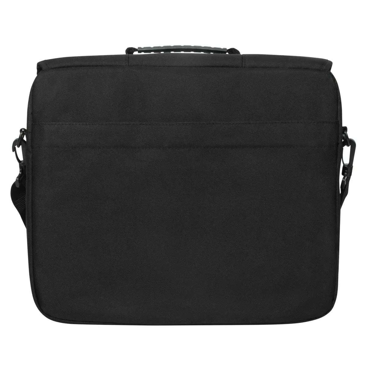 15.6" Messenger Laptop Case