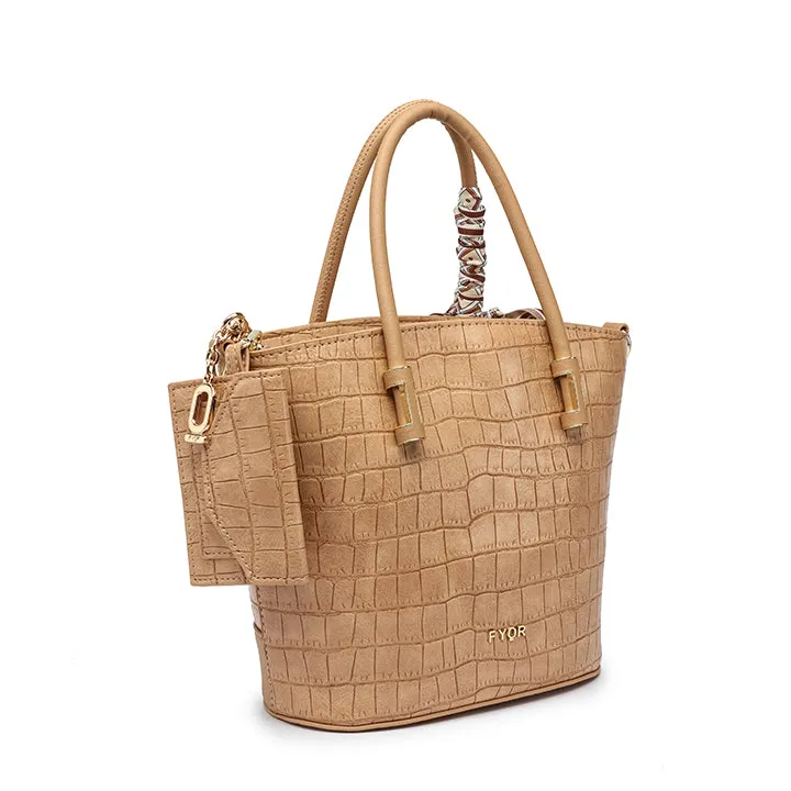 ACELIN (KHAKI)