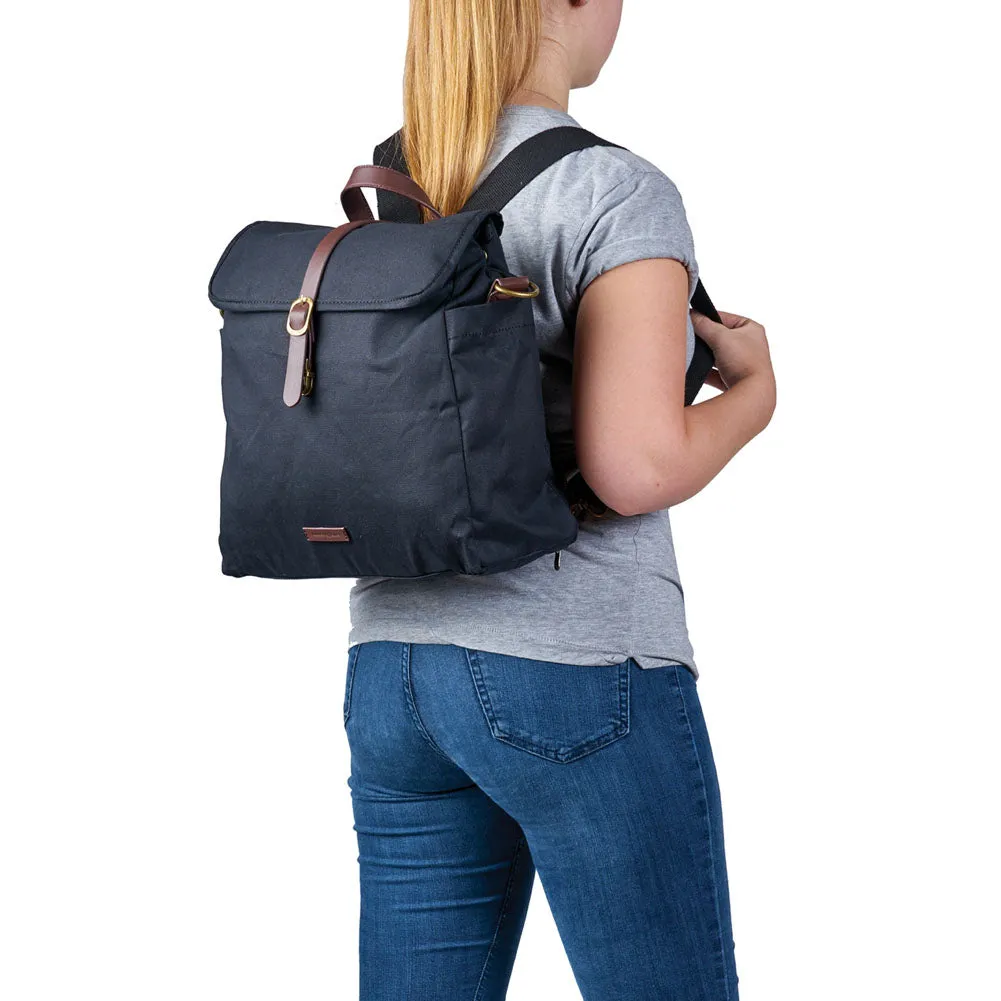 BabaBing! Barca Changing Bag - Black