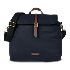 BabaBing! Barca Changing Bag - Black