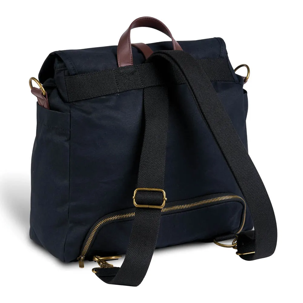 BabaBing! Barca Changing Bag - Black