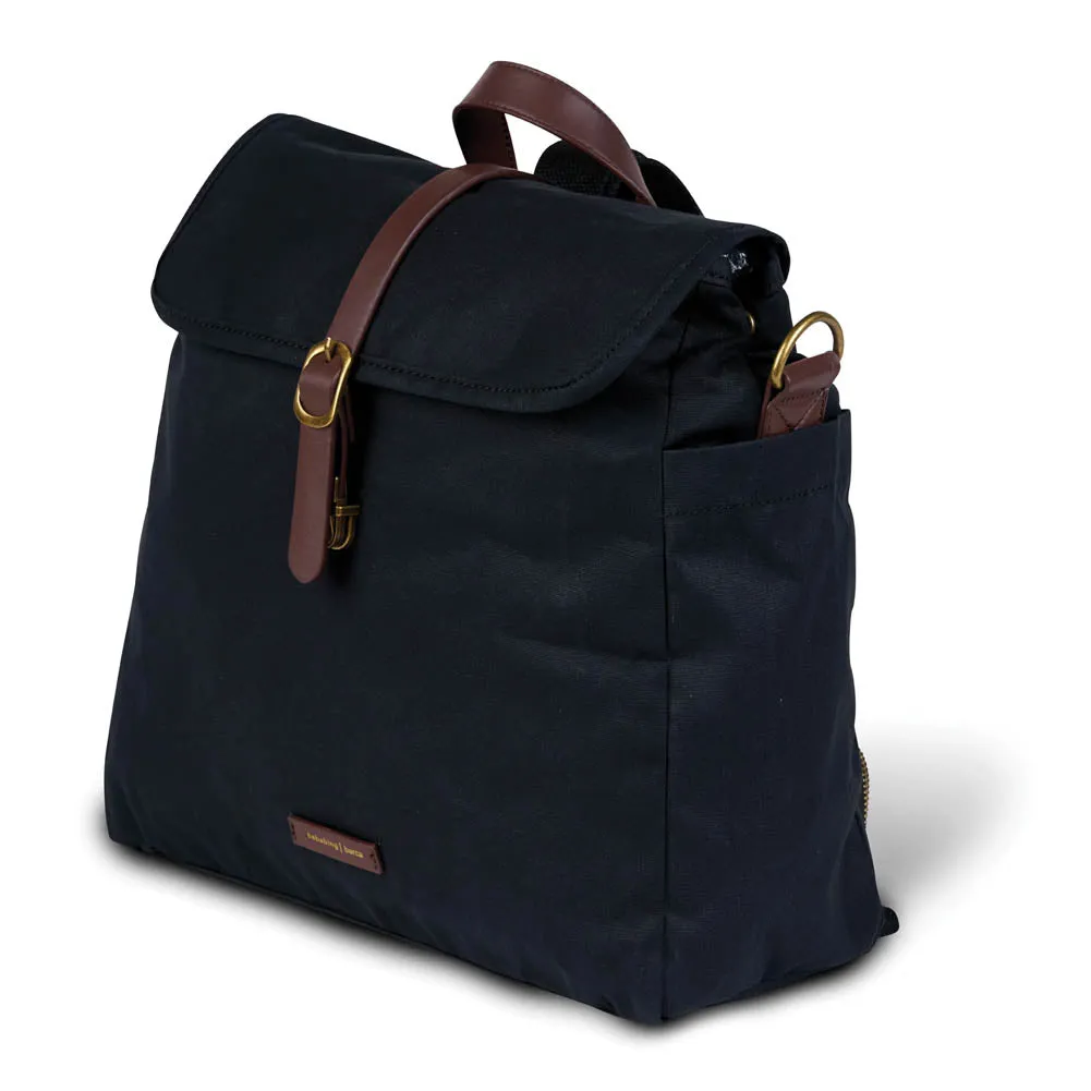 BabaBing! Barca Changing Bag - Black