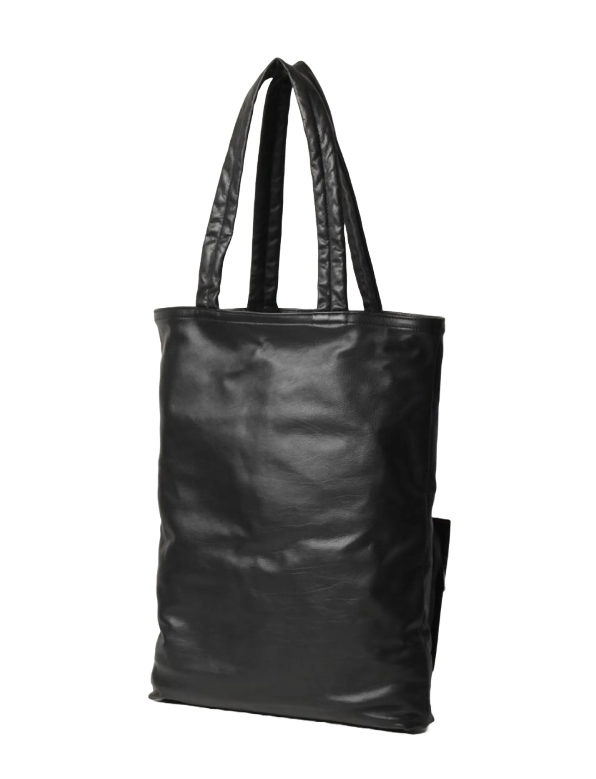 Bottega Veneta Leather Tote Bag