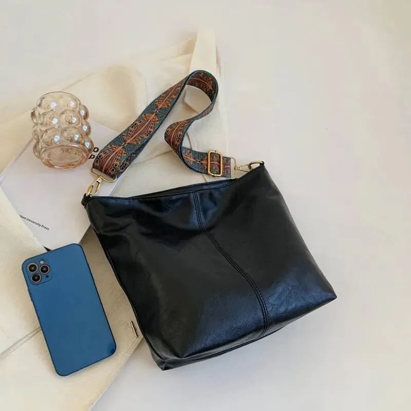 Bourbon Shoulder Bag