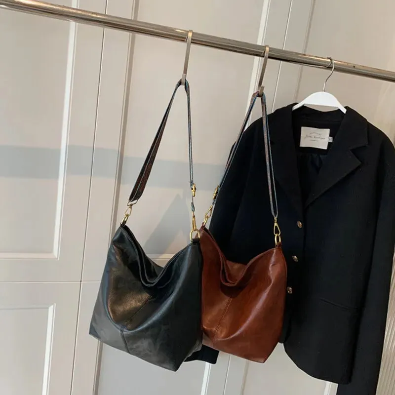 Bourbon Shoulder Bag
