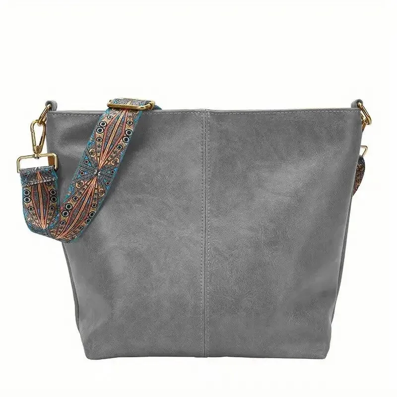 Bourbon Shoulder Bag