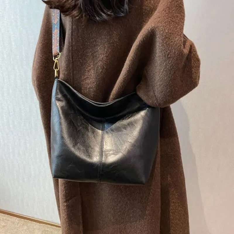 Bourbon Shoulder Bag