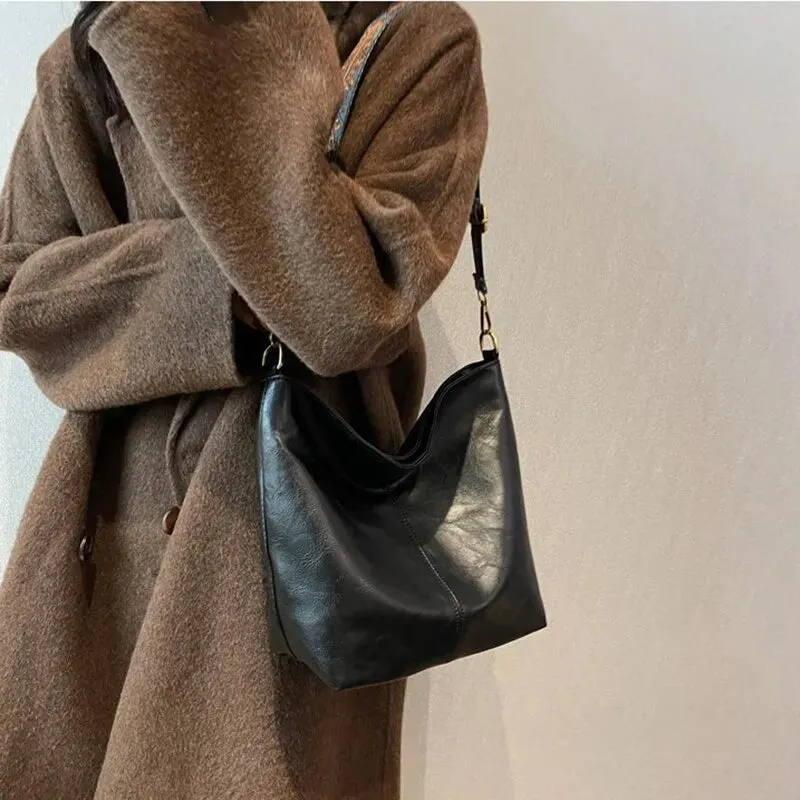 Bourbon Shoulder Bag