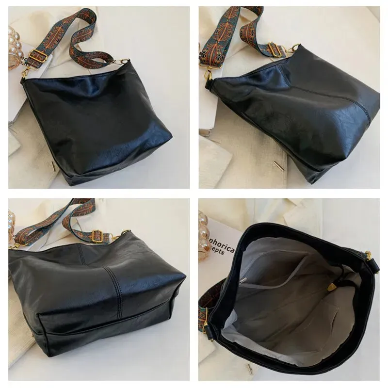 Bourbon Shoulder Bag