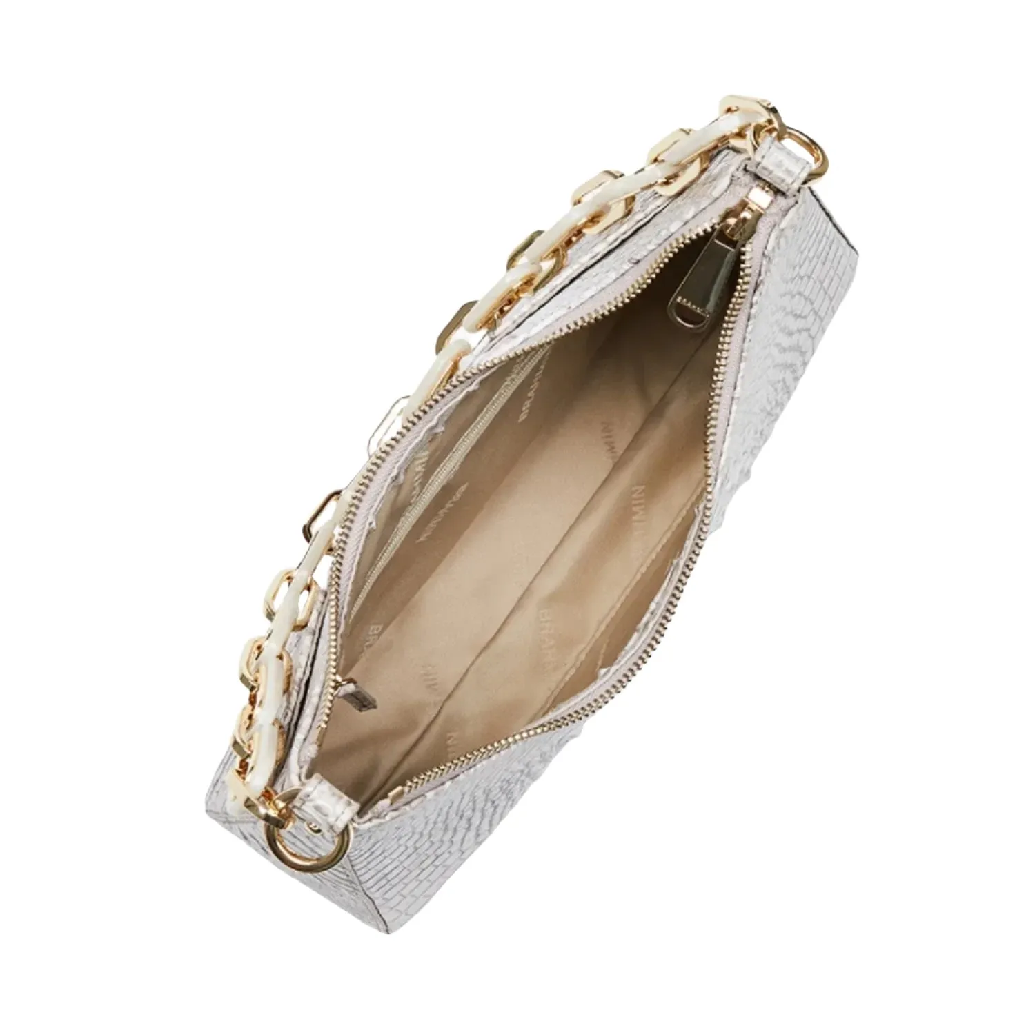 BRAHMIN Mod Esme Shoulder Handbags