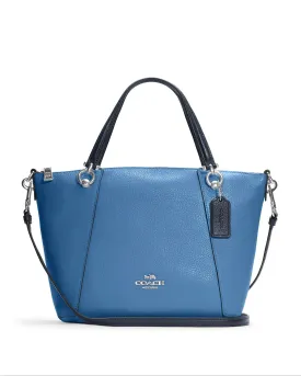 Coach Kacey Satchel