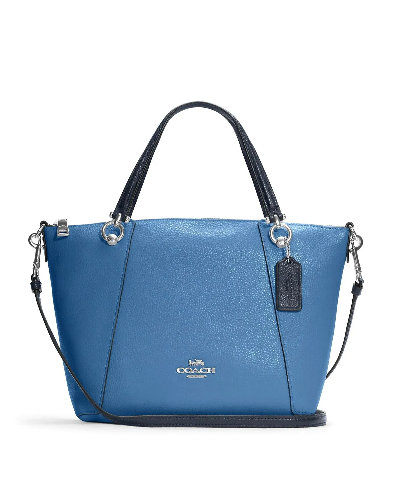 Coach Kacey Satchel