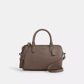 Coach Outlet Rowan Satchel Bag