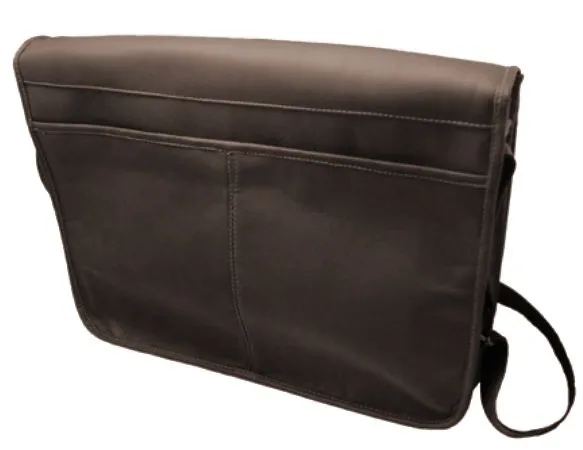 DayTrekr Laptop Messenger Bag