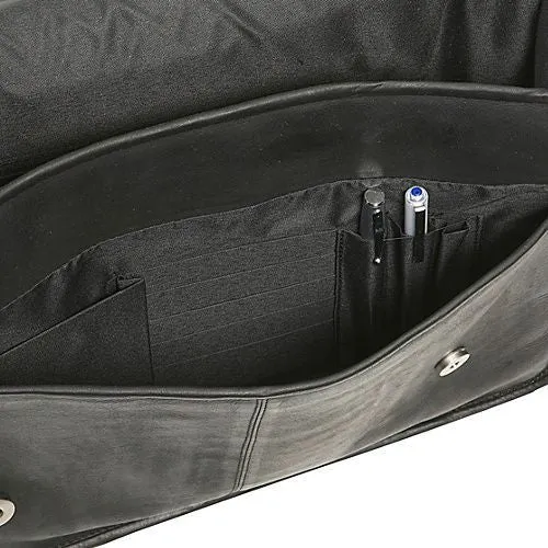 DayTrekr Laptop Messenger Bag