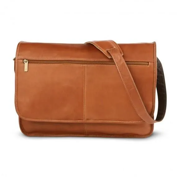 DayTrekr Laptop Messenger Bag