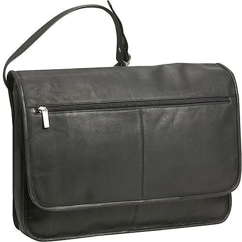 DayTrekr Laptop Messenger Bag