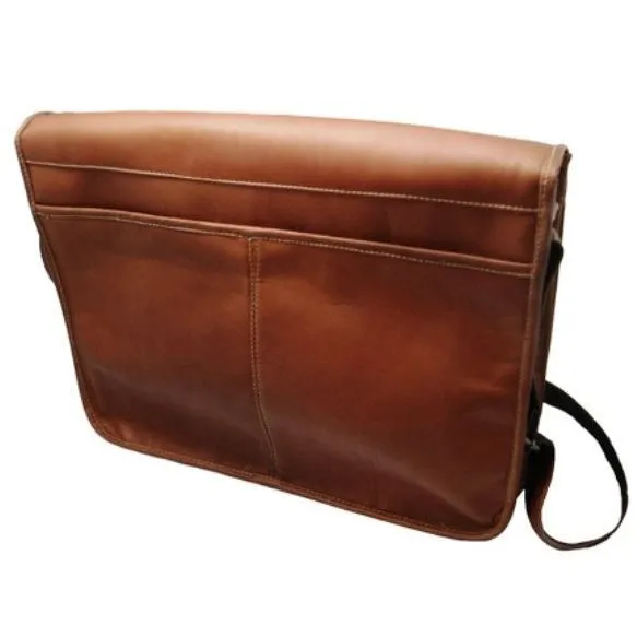 DayTrekr Laptop Messenger Bag