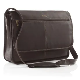 DayTrekr Laptop Messenger Bag