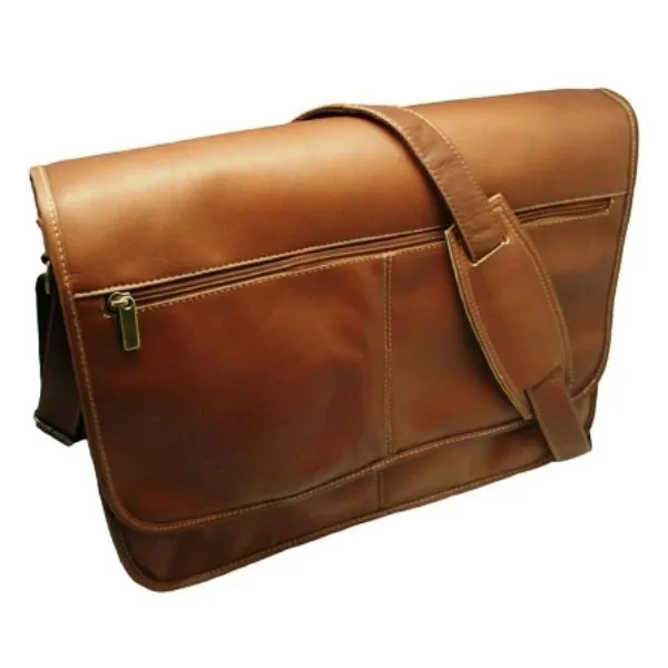 DayTrekr Laptop Messenger Bag
