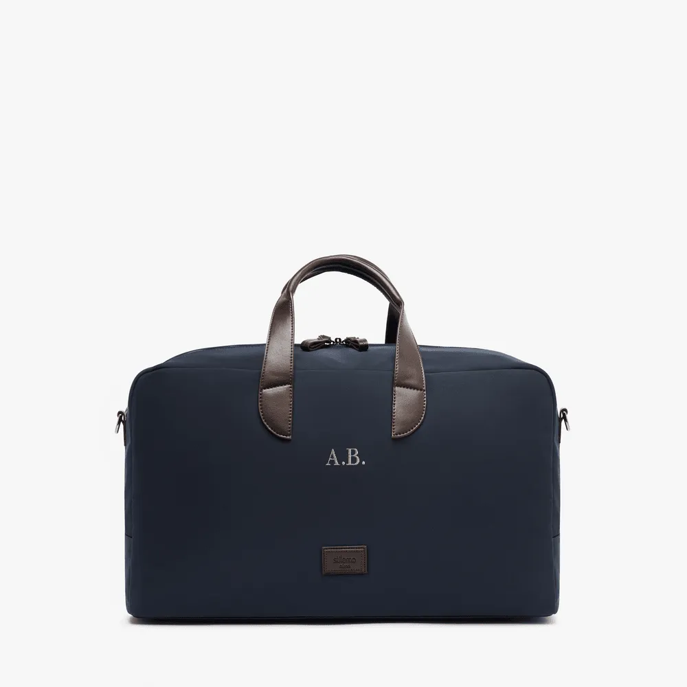 DUFFEL WEEKEND BAG