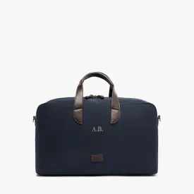 DUFFEL WEEKEND BAG
