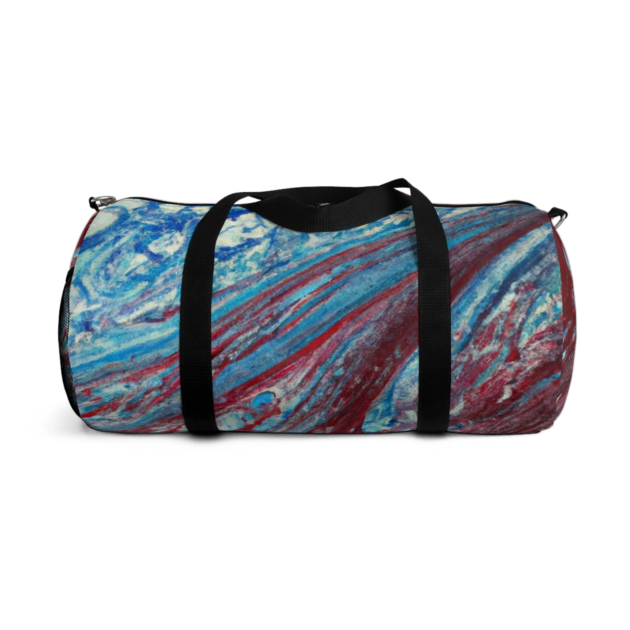 Fluid Fusion - Duffel bag