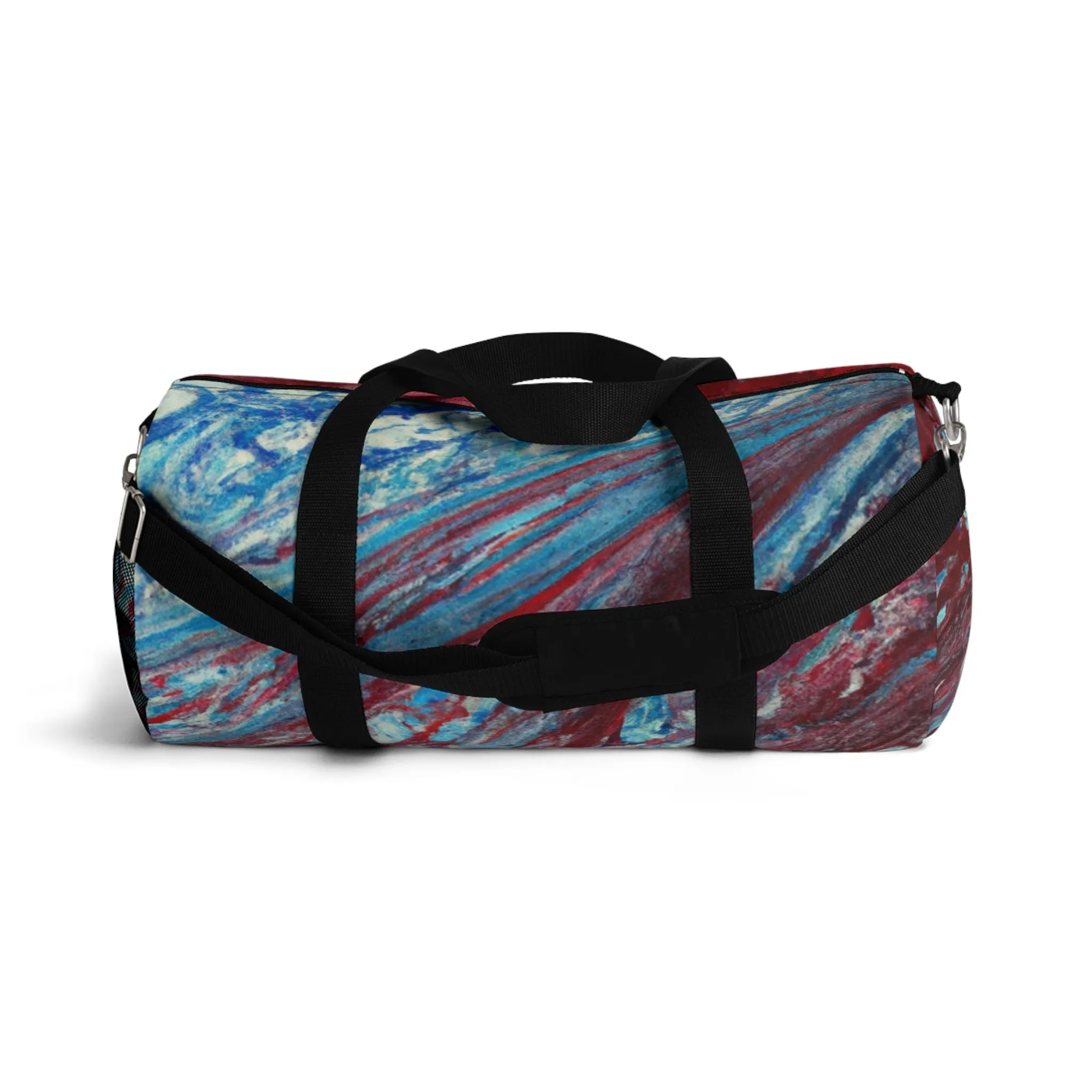 Fluid Fusion - Duffel bag