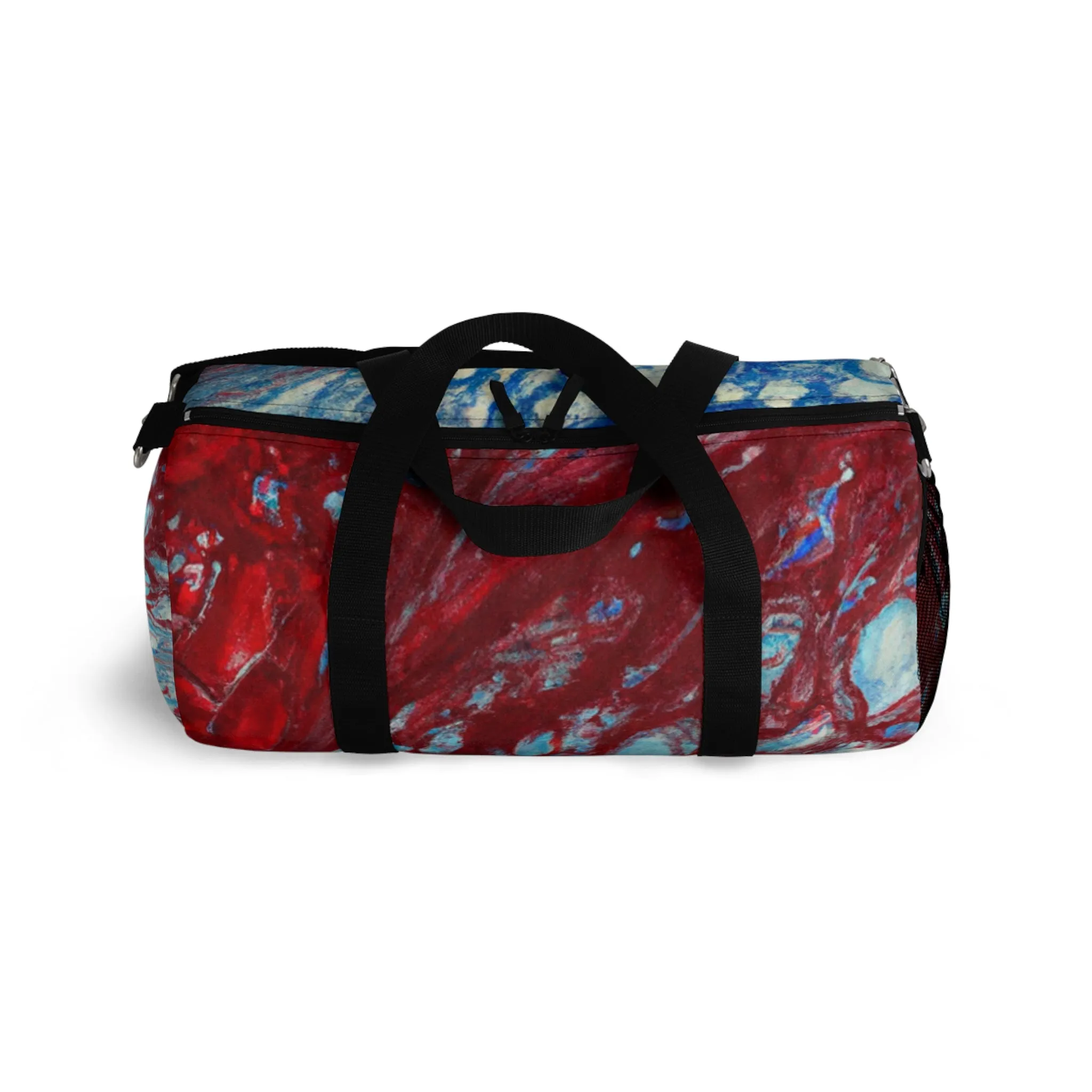 Fluid Fusion - Duffel bag