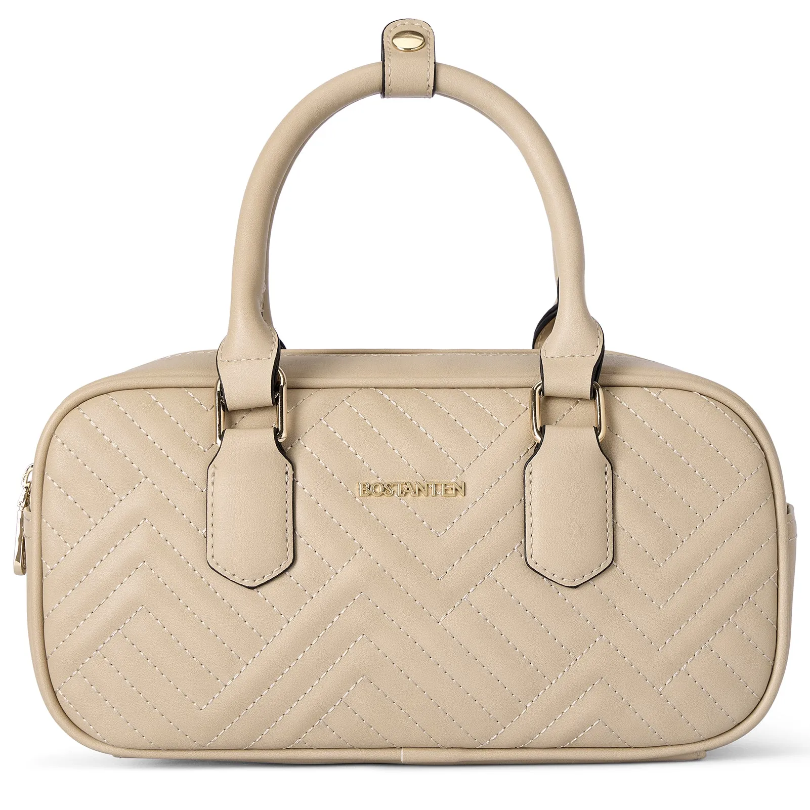 Harper Jones Quilted Handbag – Versatile Elegance for Every Occasion