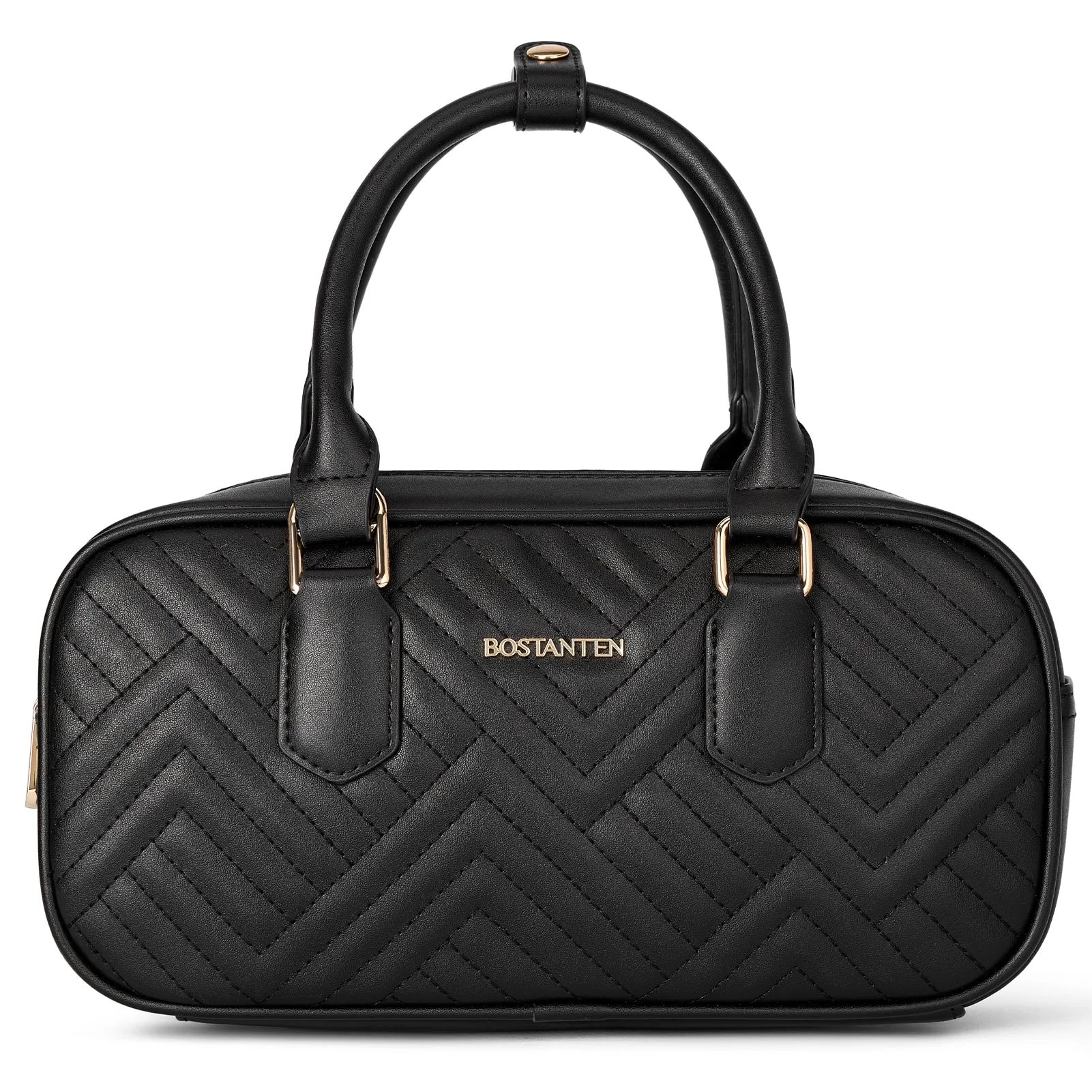 Harper Jones Quilted Handbag – Versatile Elegance for Every Occasion