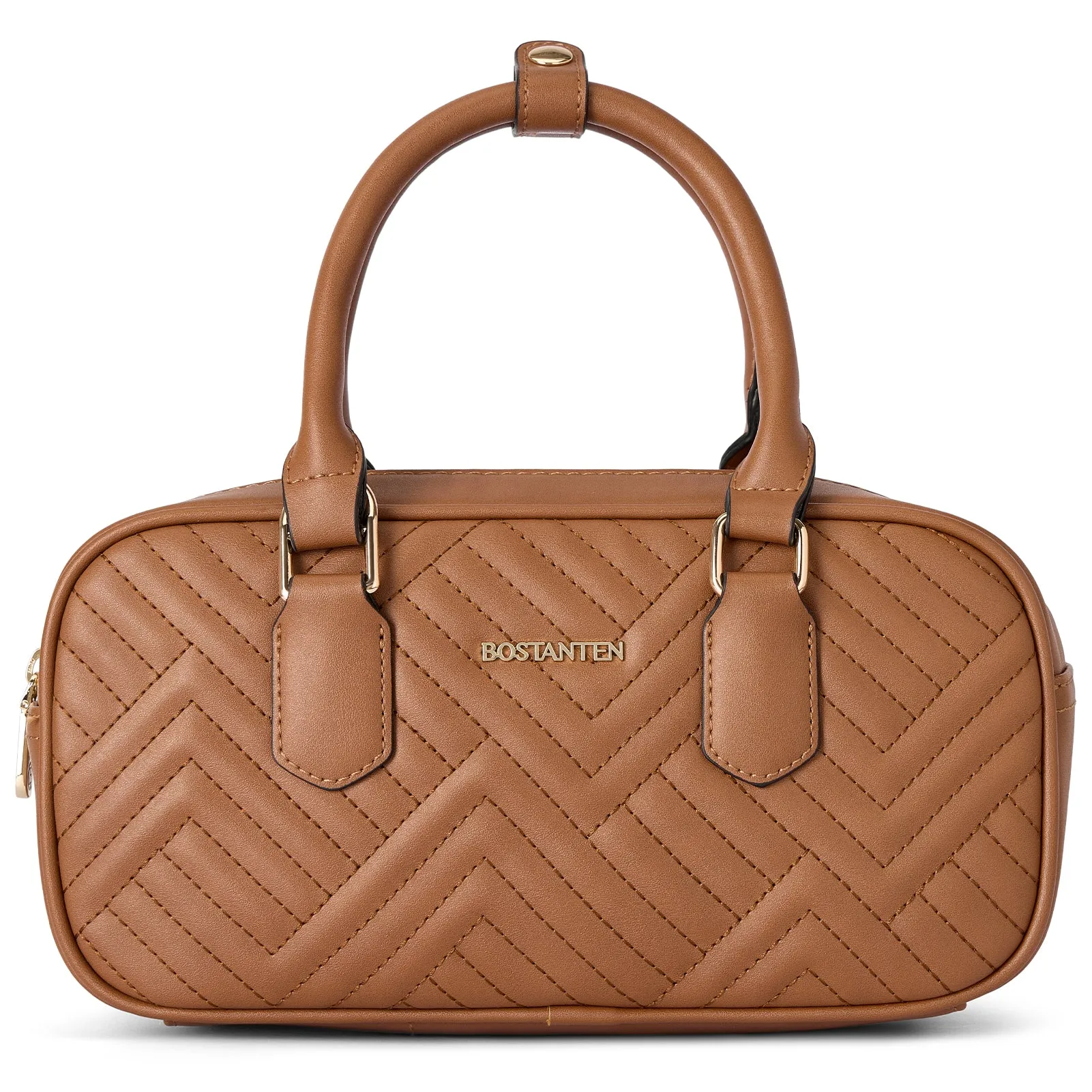 Harper Jones Quilted Handbag – Versatile Elegance for Every Occasion