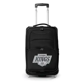 Kings Carry On Luggage | Los Angeles Kings Rolling Carry On Luggage