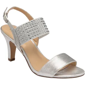 Lotus Occasion Wear Shoe Aurora SILVER ULS375
