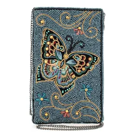 Mariposa Crossbody Phone Bag