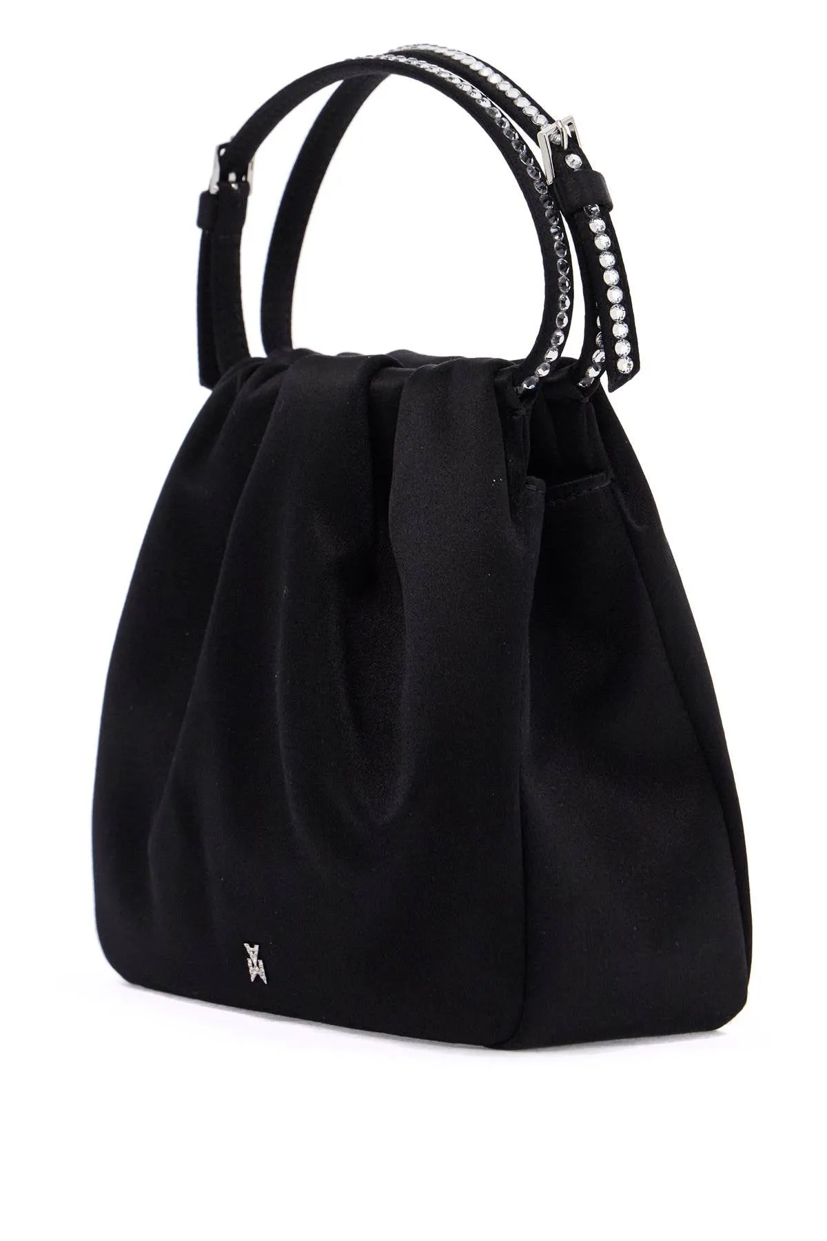 Mini Vittoria Crystal Handbag