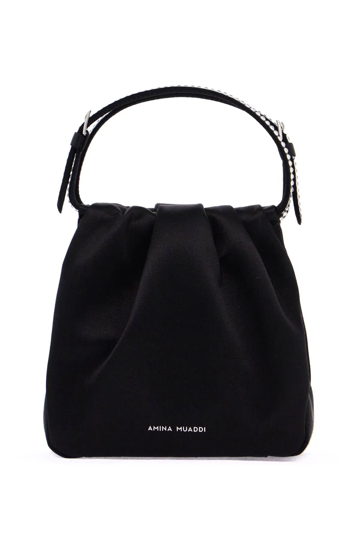 Mini Vittoria Crystal Handbag