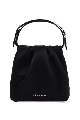 Mini Vittoria Crystal Handbag