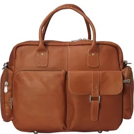 MODERN LAPTOP EXECUTIVE BRIEFCASE