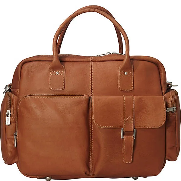 MODERN LAPTOP EXECUTIVE BRIEFCASE