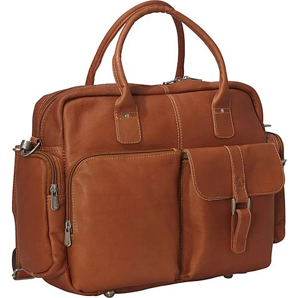 MODERN LAPTOP EXECUTIVE BRIEFCASE