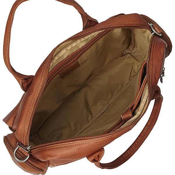 MODERN LAPTOP EXECUTIVE BRIEFCASE