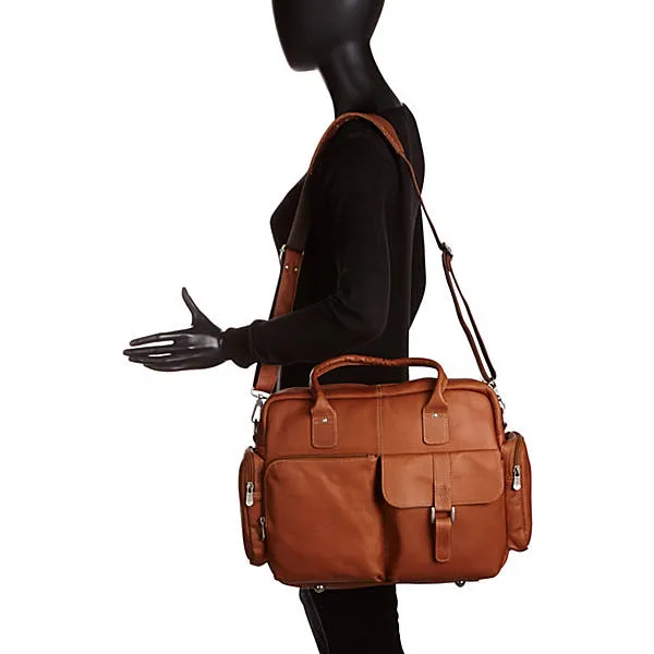 MODERN LAPTOP EXECUTIVE BRIEFCASE