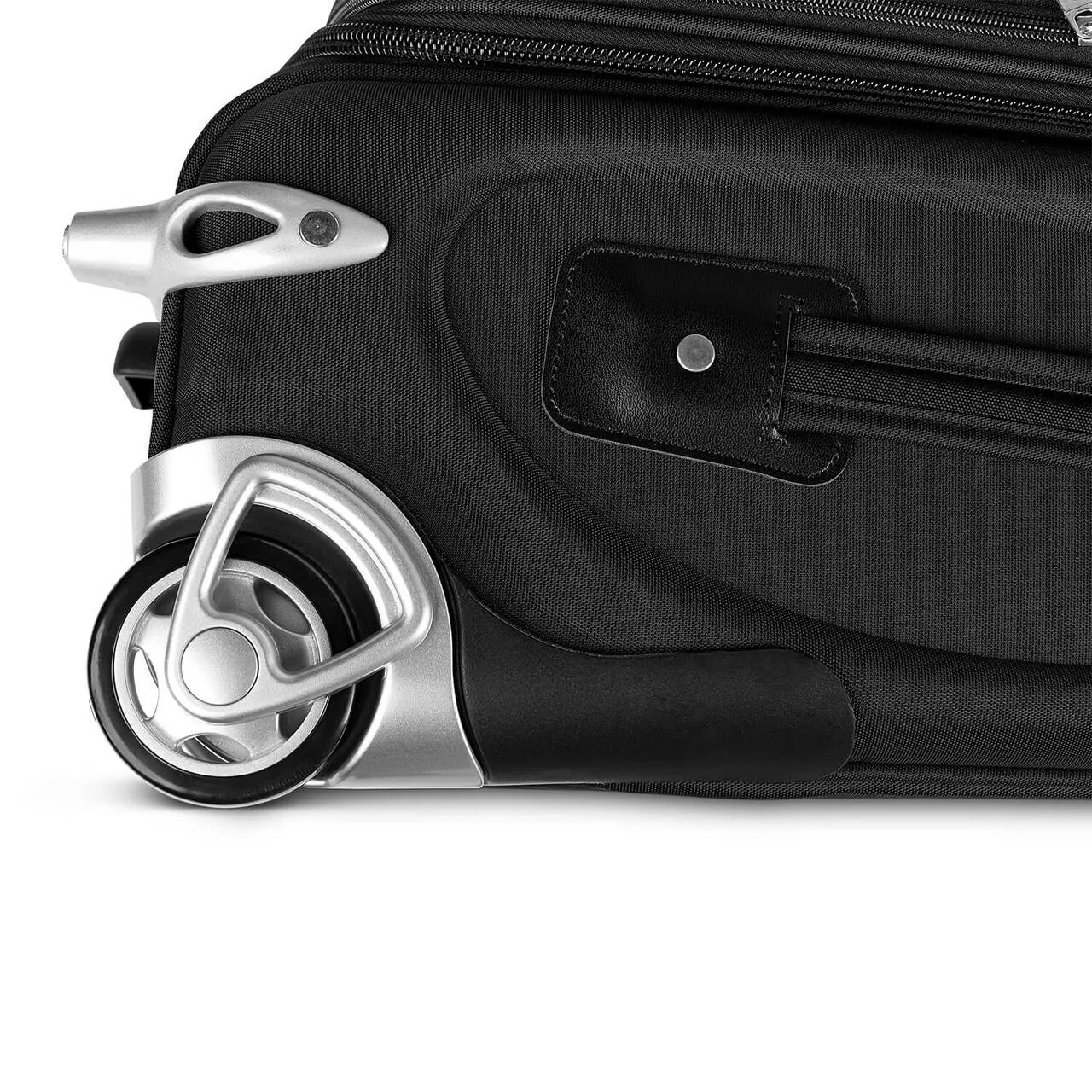 Nuggets Carry On Luggage | Denver Nuggets Rolling Carry On Luggage