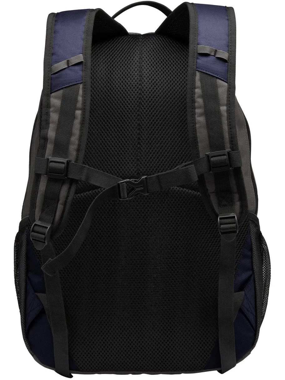 Port Authority Ridge Backpack
